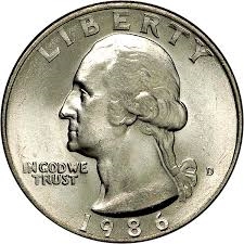 BU Details about   1986 Washington D Quarter Uncirculated 